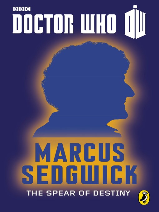 Title details for Doctor Who by Marcus Sedgwick - Wait list